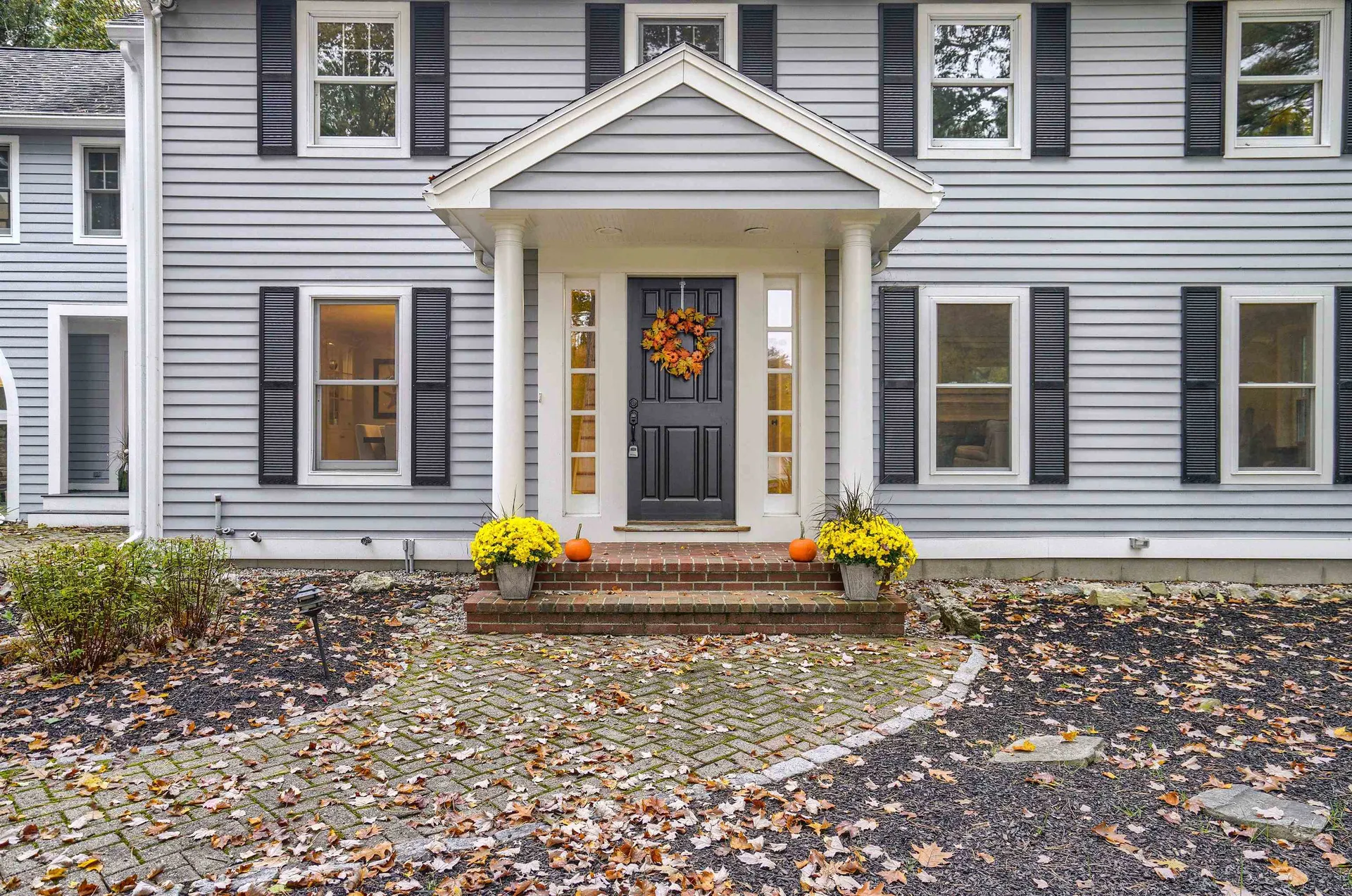 55 Oakwood Drive Portsmouth NH 03801