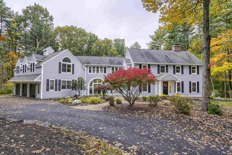 55 Oakwood Drive Portsmouth NH 03801