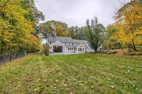 55 Oakwood Drive Portsmouth NH 03801