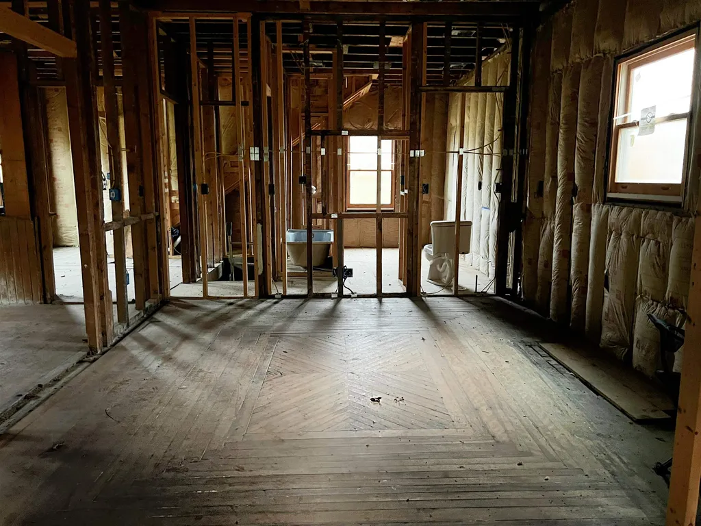 1246 Leighton Hill Road Newbury VT 05051