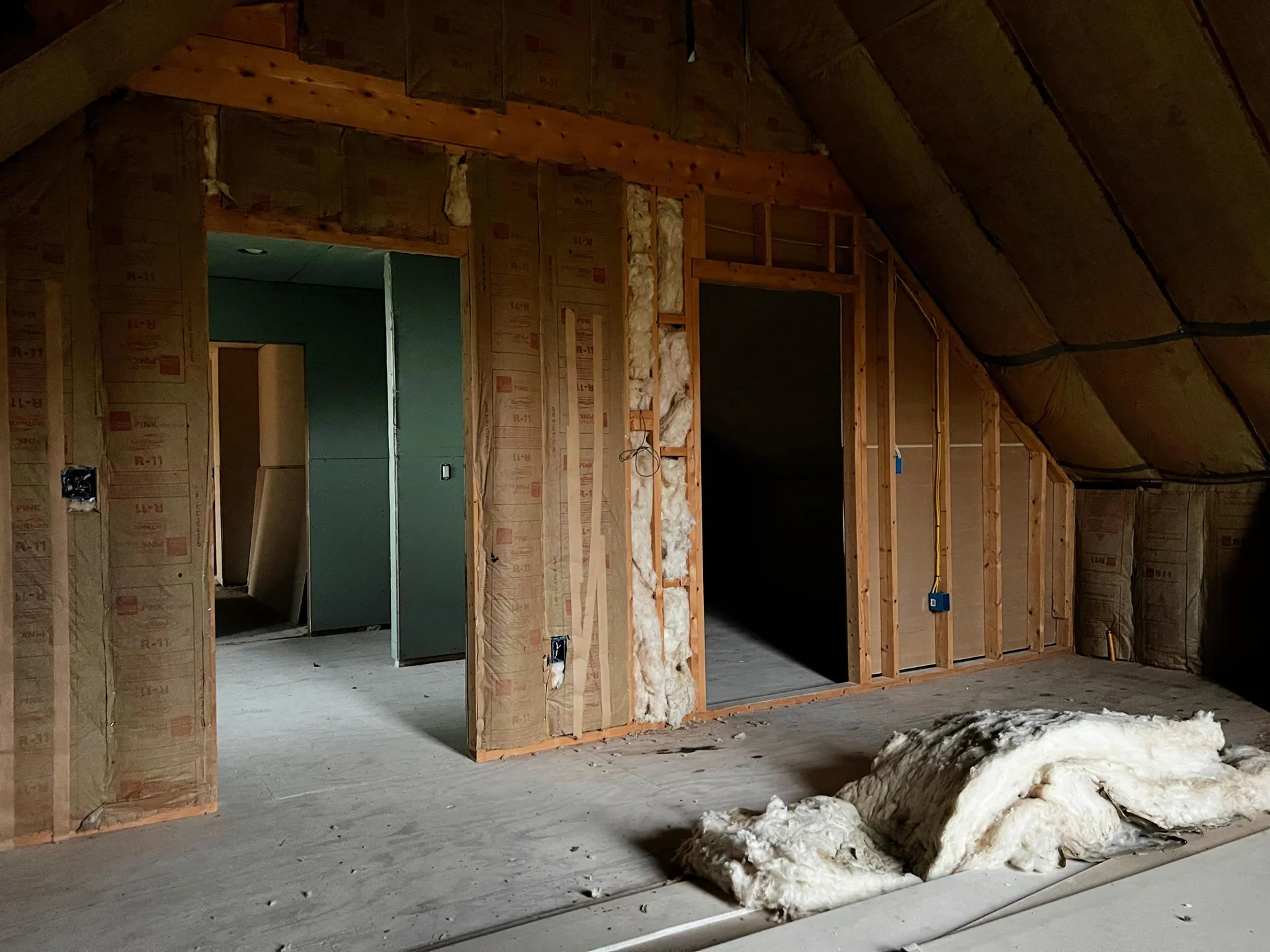 1246 Leighton Hill Road Newbury VT 05051
