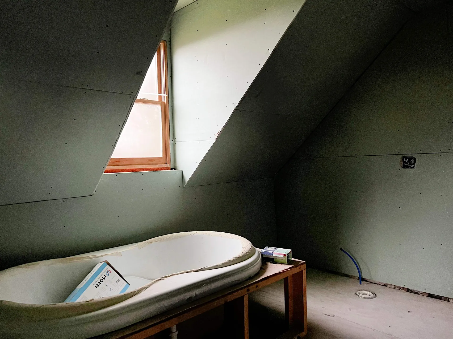 1246 Leighton Hill Road Newbury VT 05051