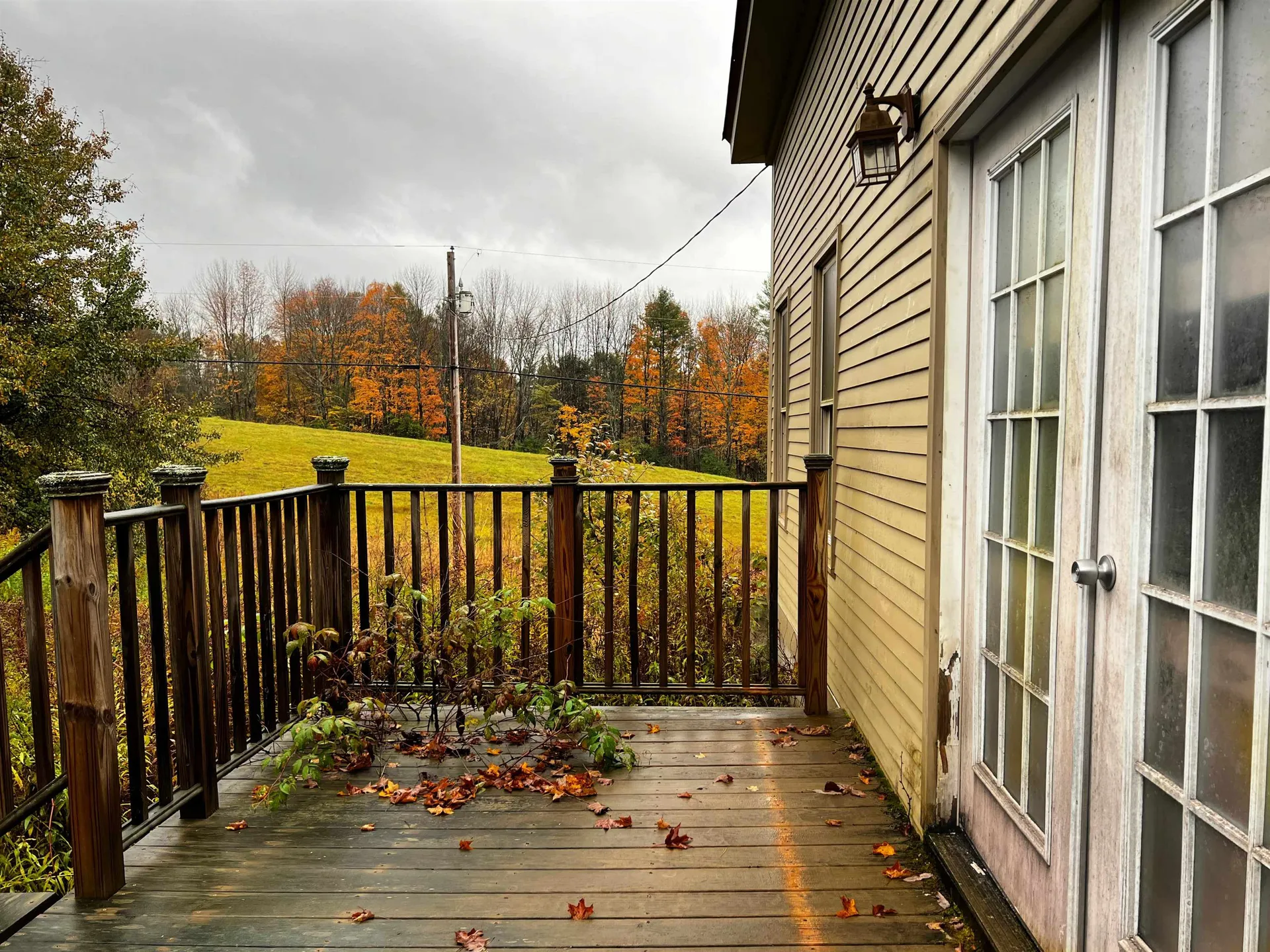 1246 Leighton Hill Road Newbury VT 05051