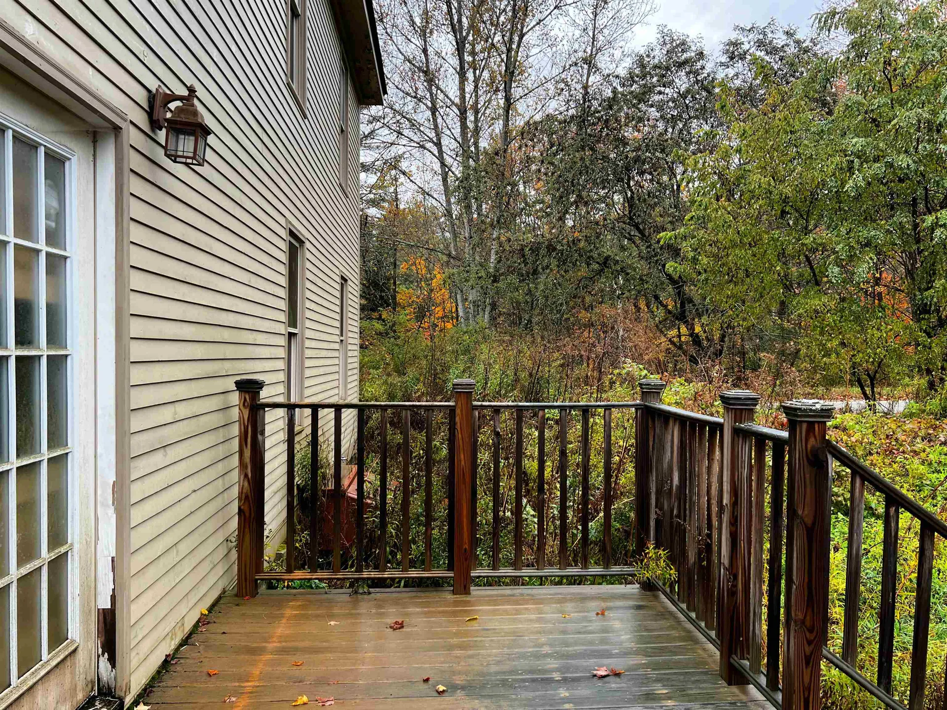 1246 Leighton Hill Road Newbury VT 05051