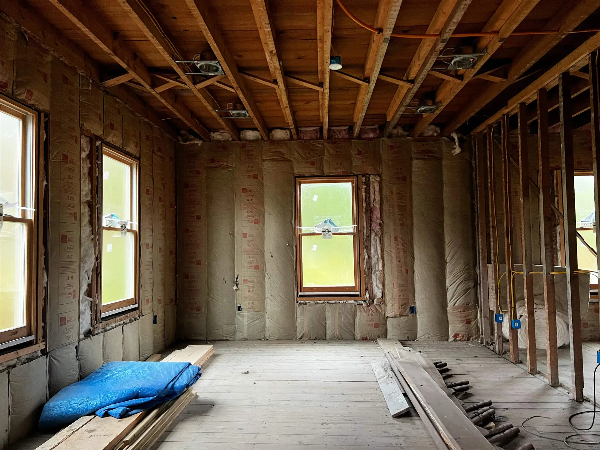 1246 Leighton Hill Road Newbury VT 05051