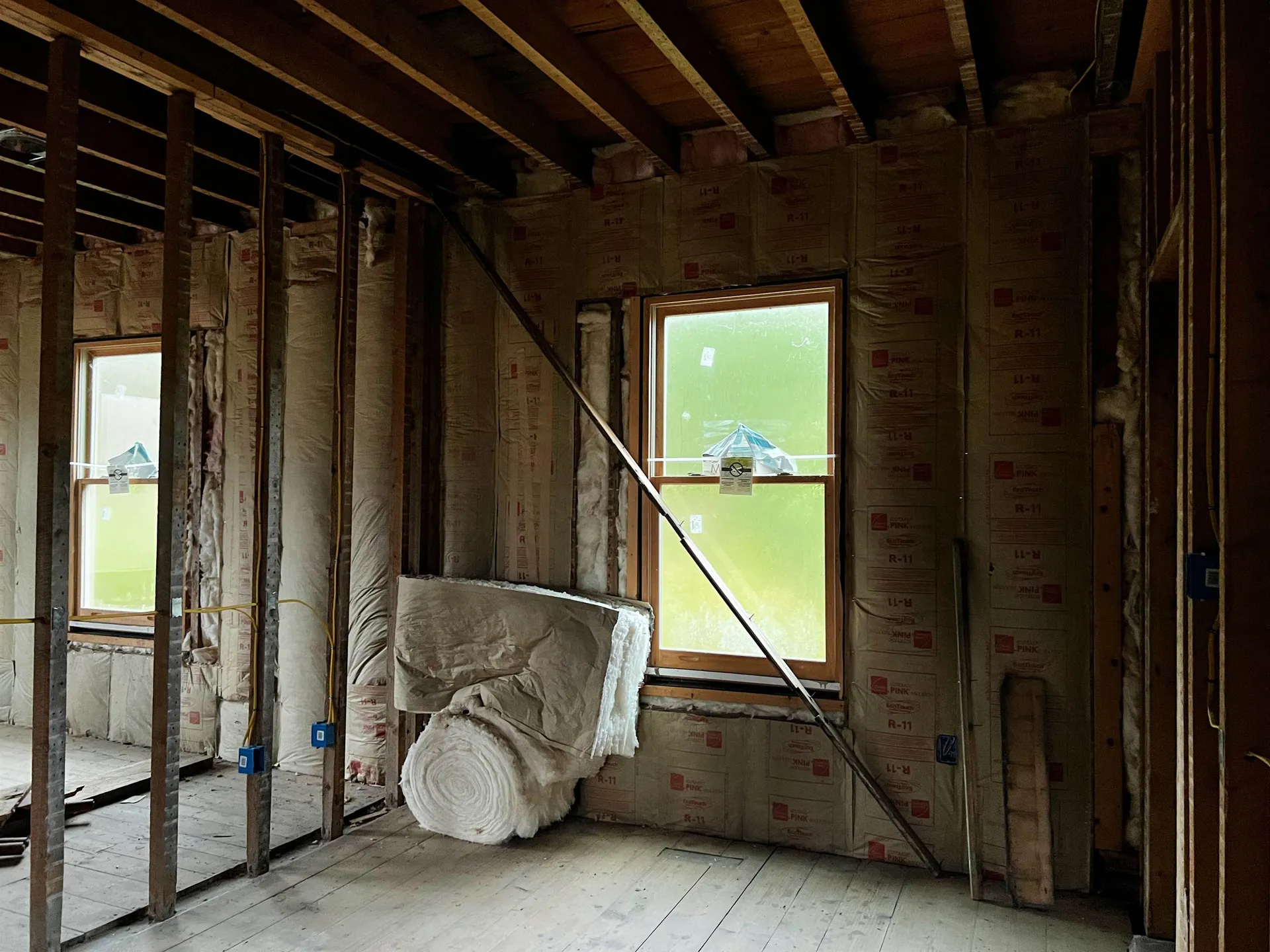 1246 Leighton Hill Road Newbury VT 05051