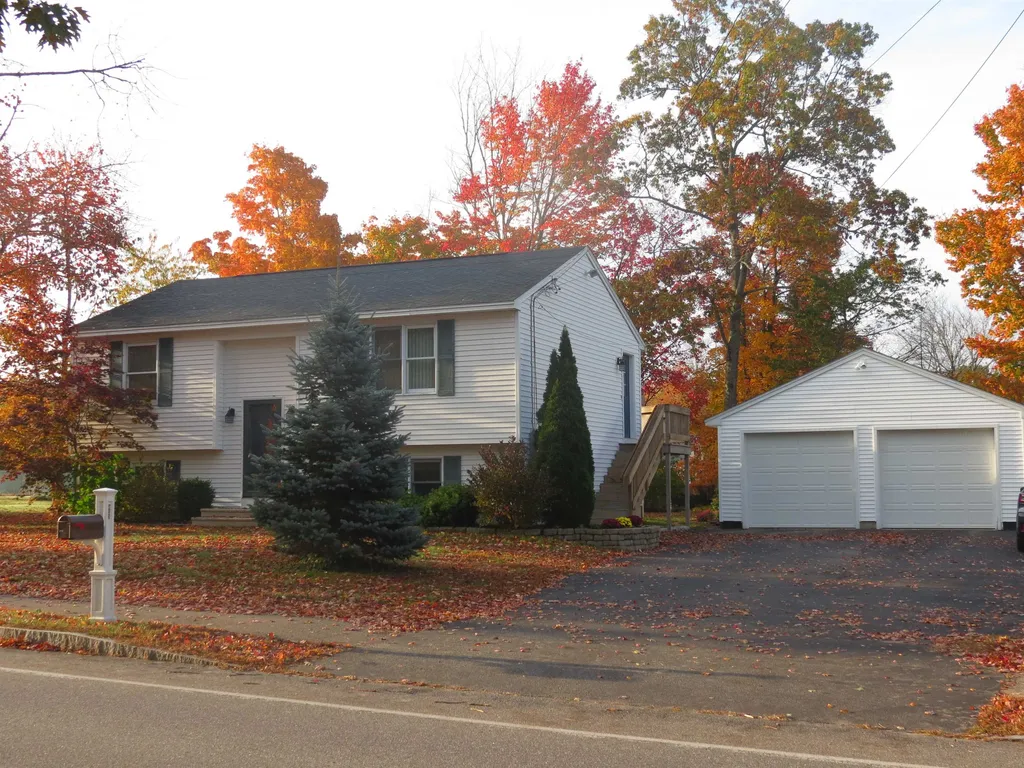423 Salmon Falls Road Rochester NH 03868