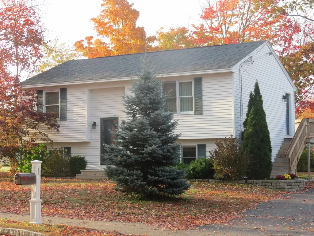 423 Salmon Falls Road Rochester NH 03868