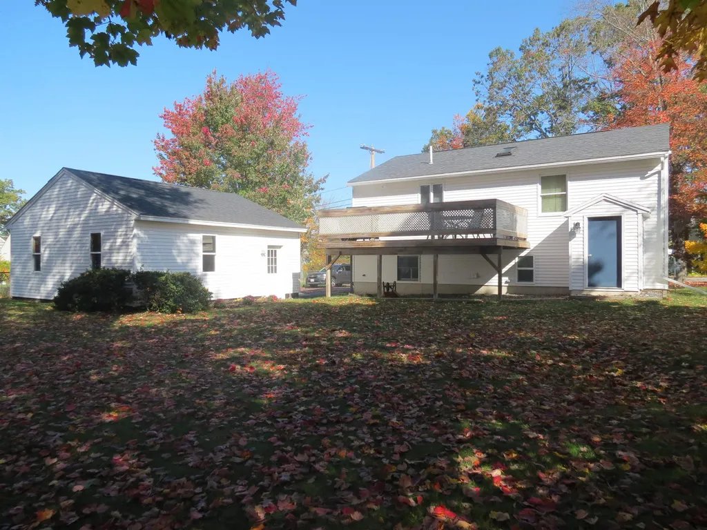 423 Salmon Falls Road Rochester NH 03868