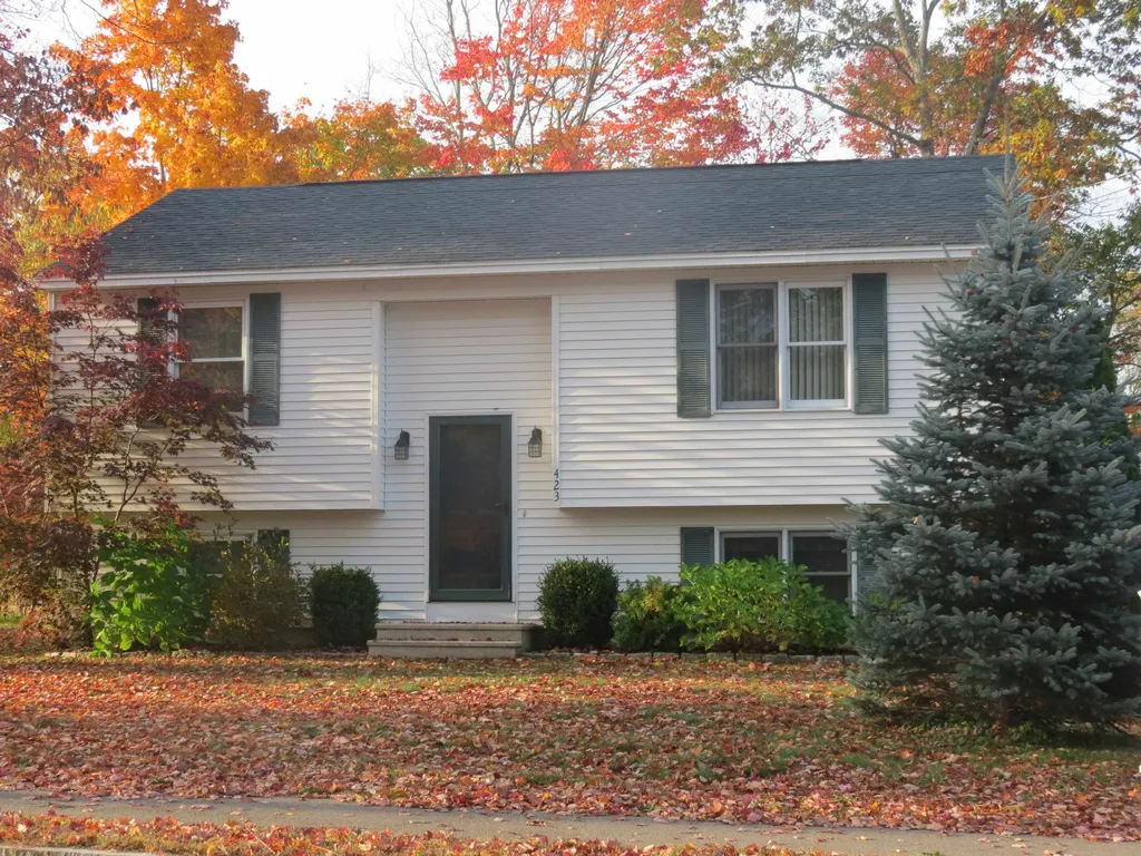 423 Salmon Falls Road Rochester NH 03868