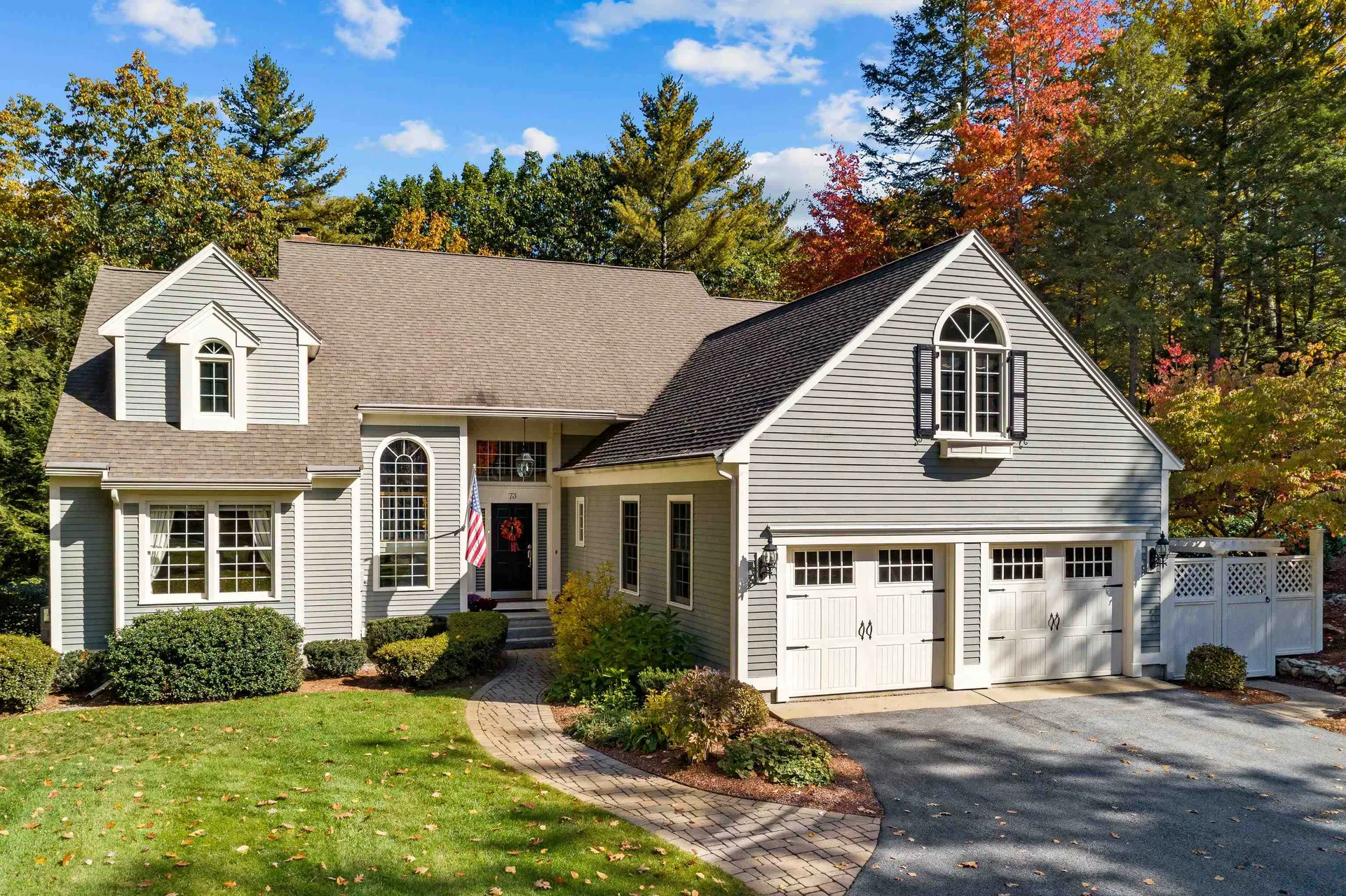 73 Rosewell Road Bedford NH 03110