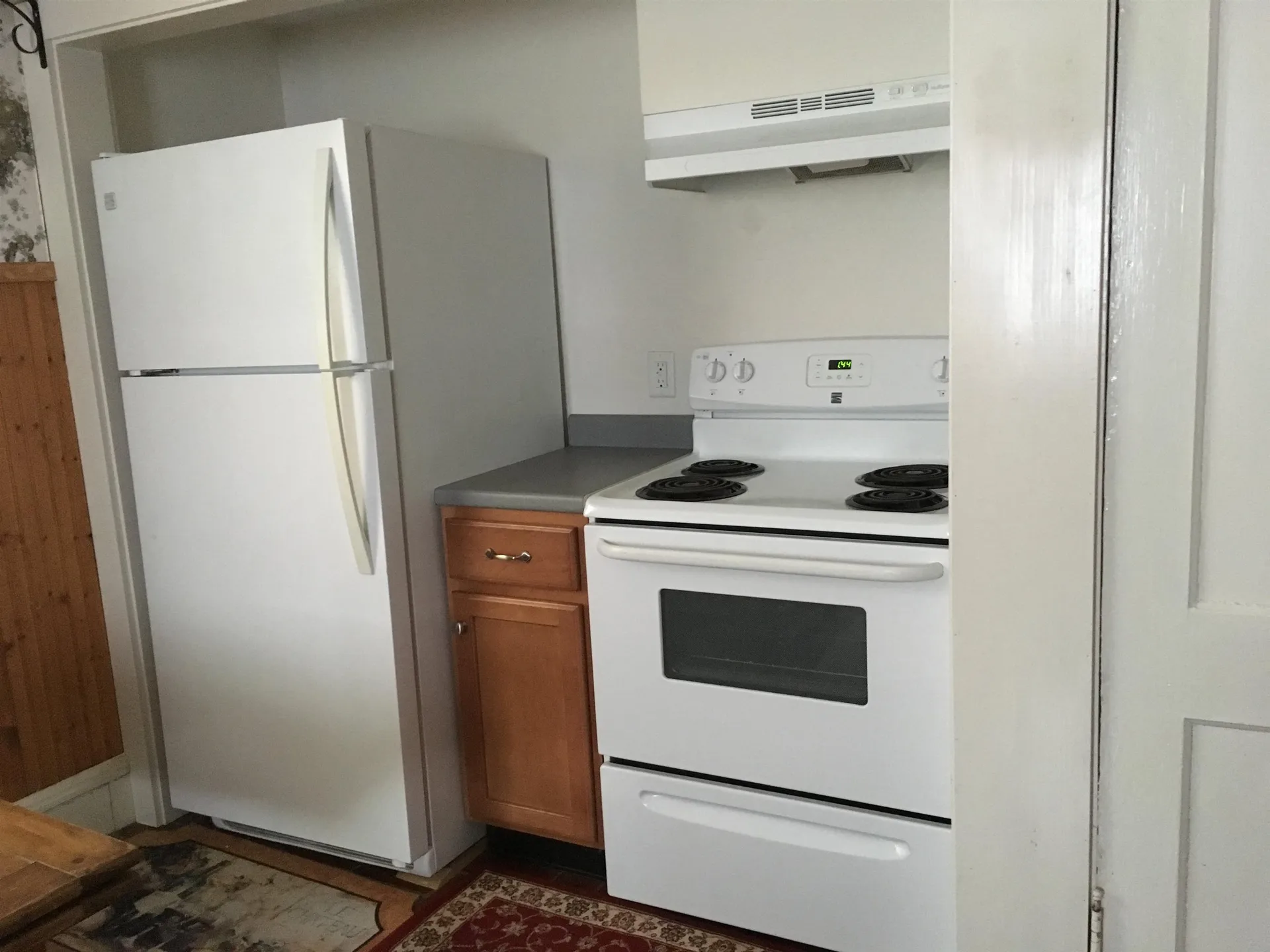 123 Pleasant Street Bennington VT 05201