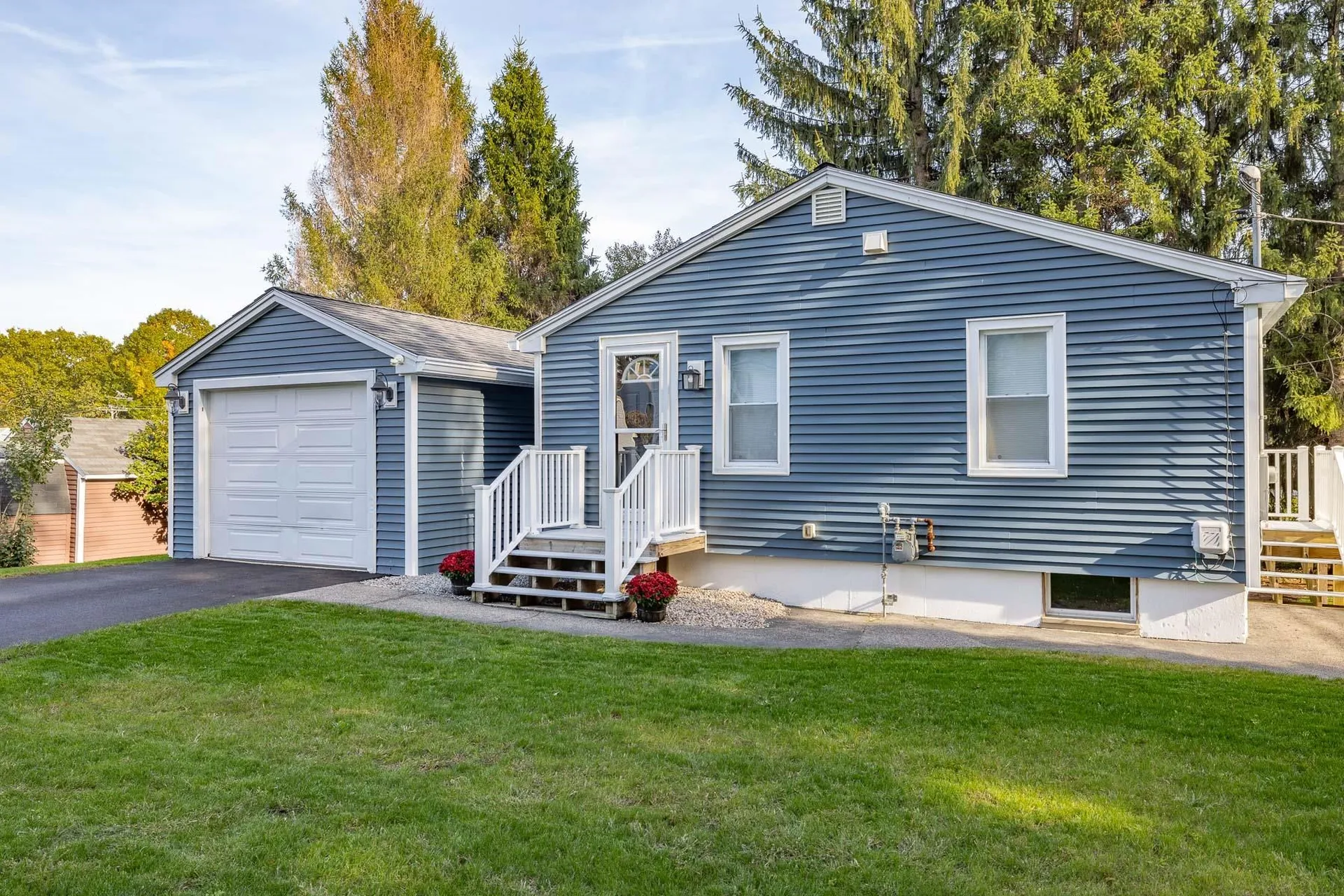 46 Mangrove Street Portsmouth NH 03801