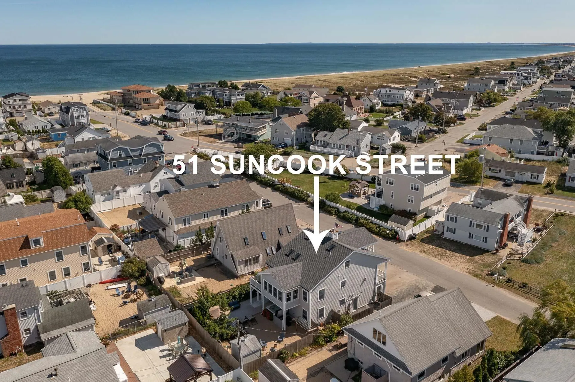 51 Suncook Street Seabrook NH 03874