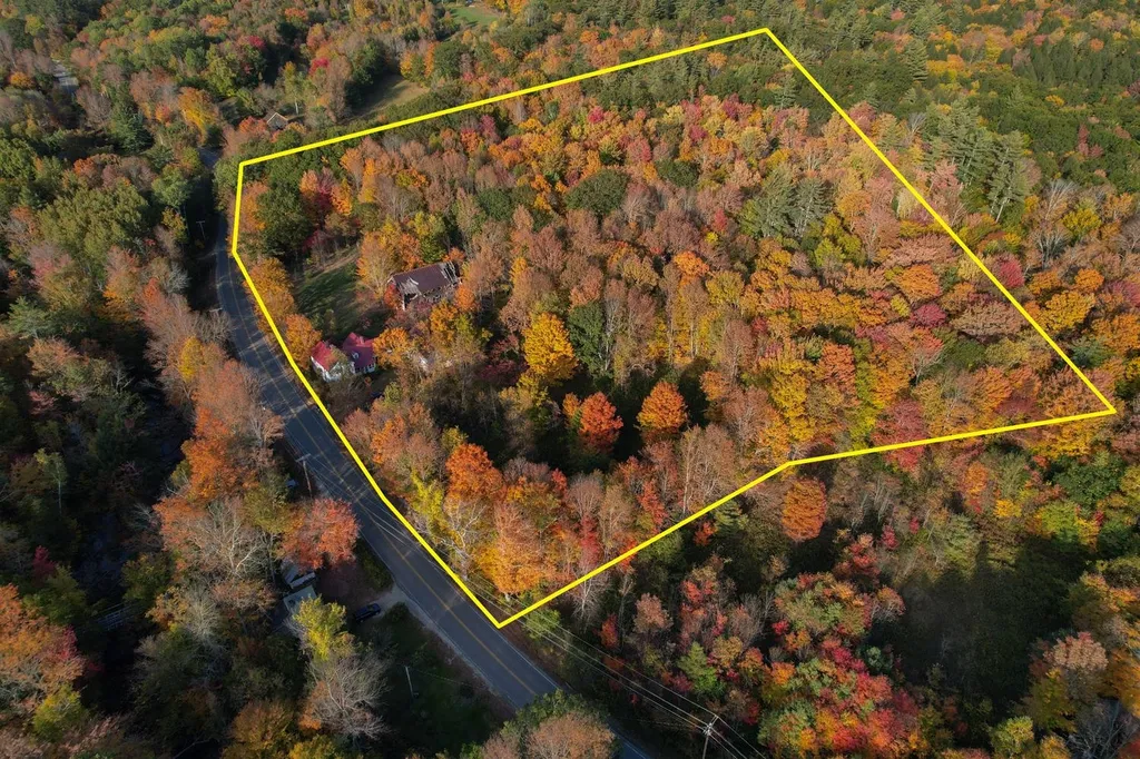 604 Stinson Lake Road Rumney NH 03266