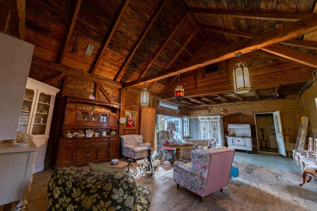 604 Stinson Lake Road Rumney NH 03266
