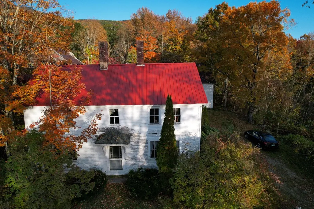 604 Stinson Lake Road Rumney NH 03266