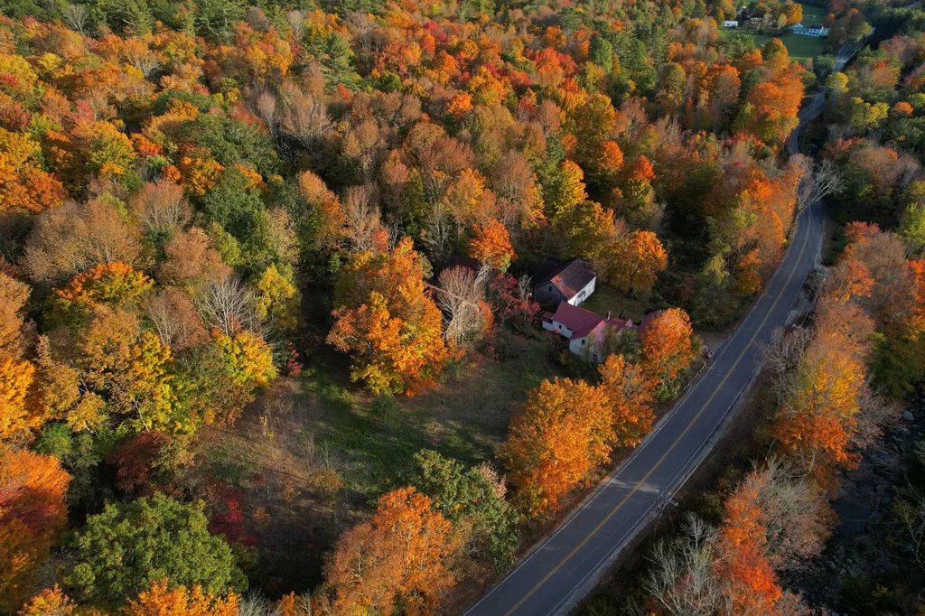 604 Stinson Lake Road Rumney NH 03266
