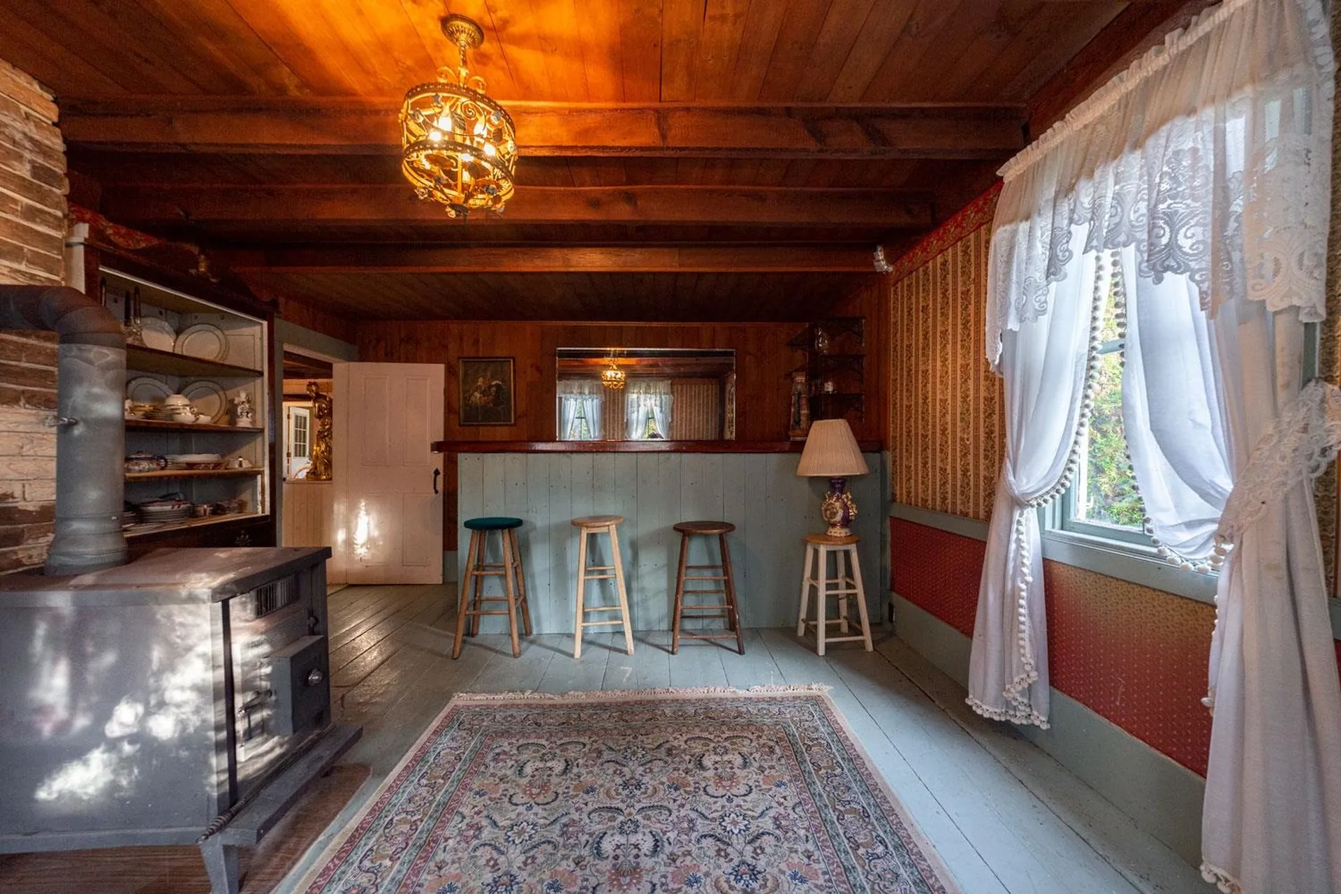 604 Stinson Lake Road Rumney NH 03266
