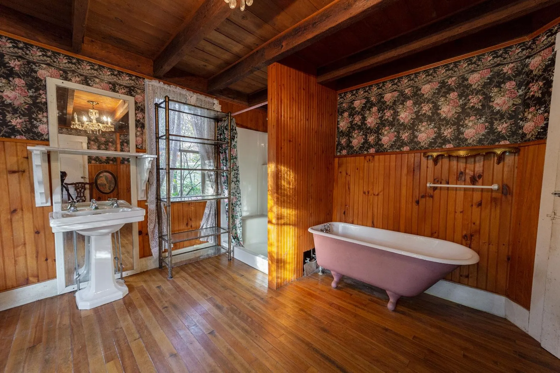 604 Stinson Lake Road Rumney NH 03266