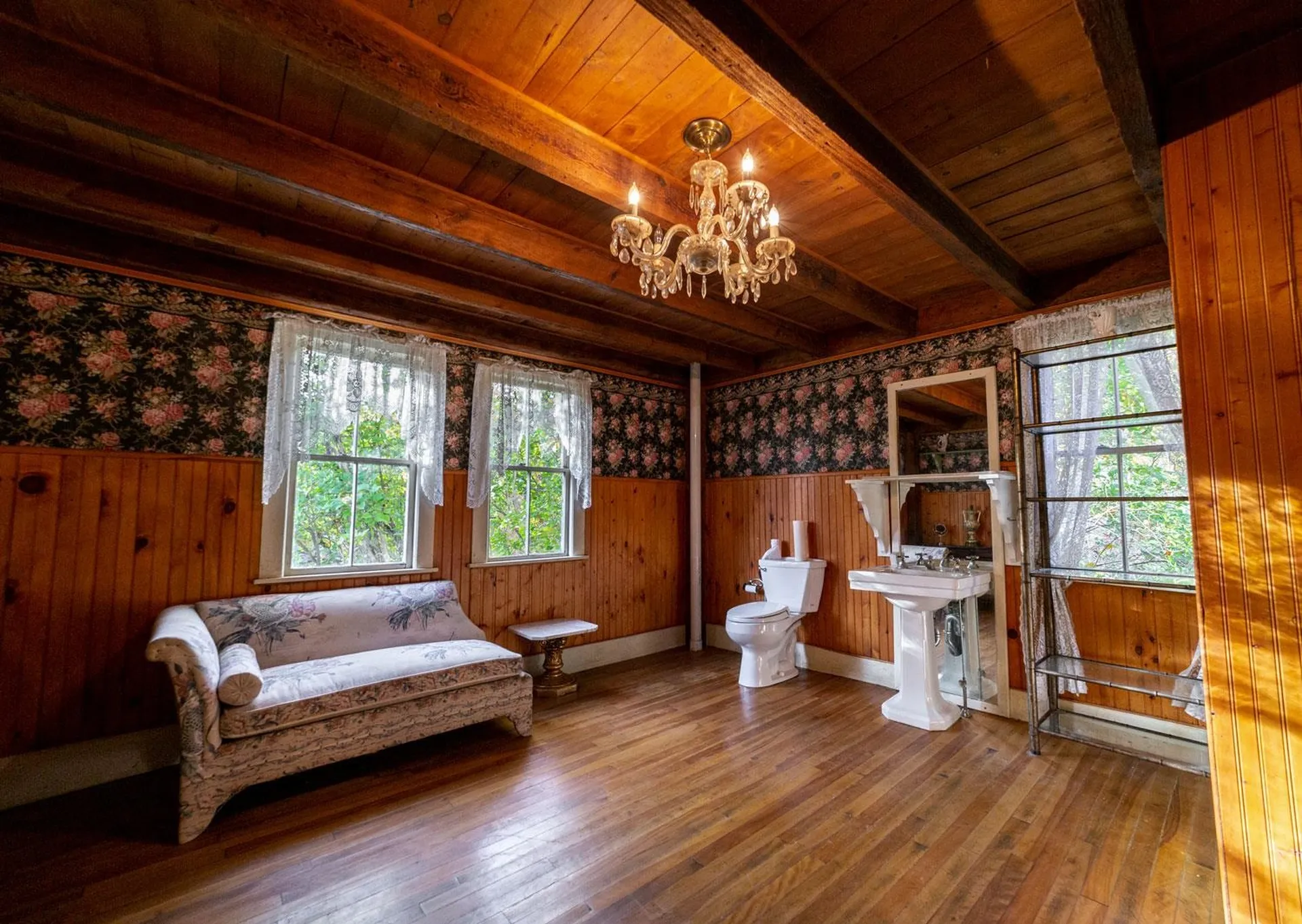 604 Stinson Lake Road Rumney NH 03266