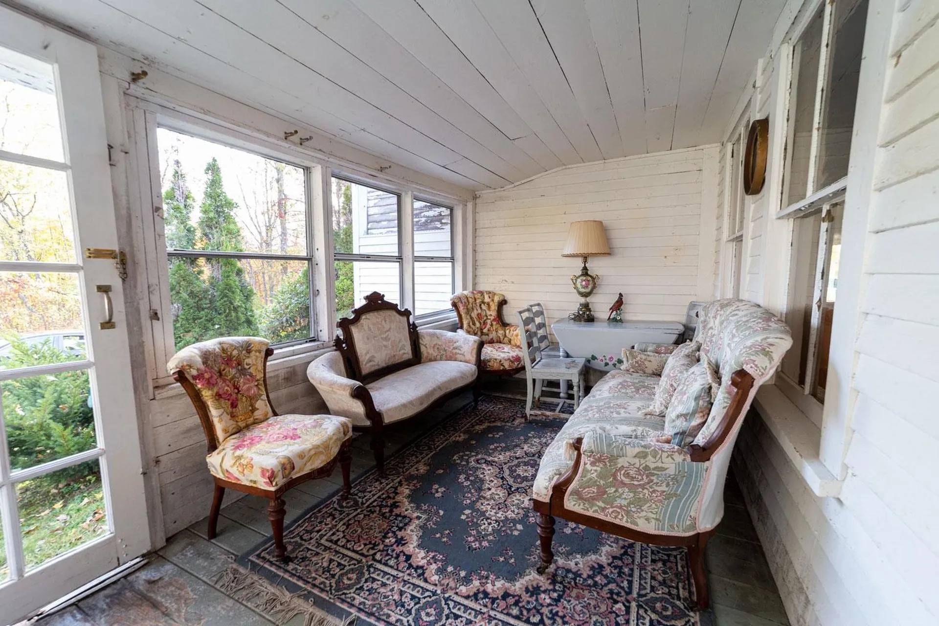 604 Stinson Lake Road Rumney NH 03266