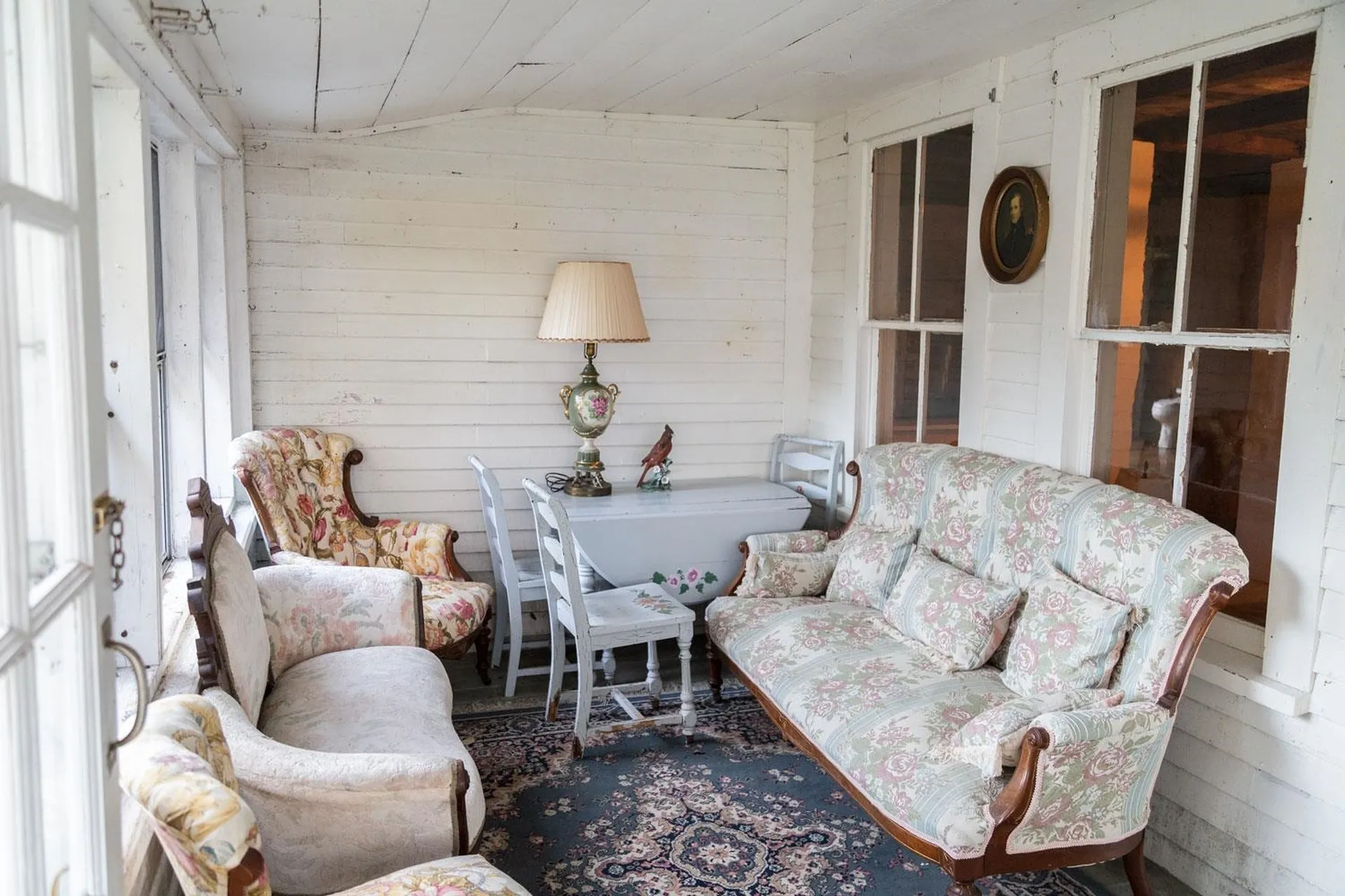 604 Stinson Lake Road Rumney NH 03266