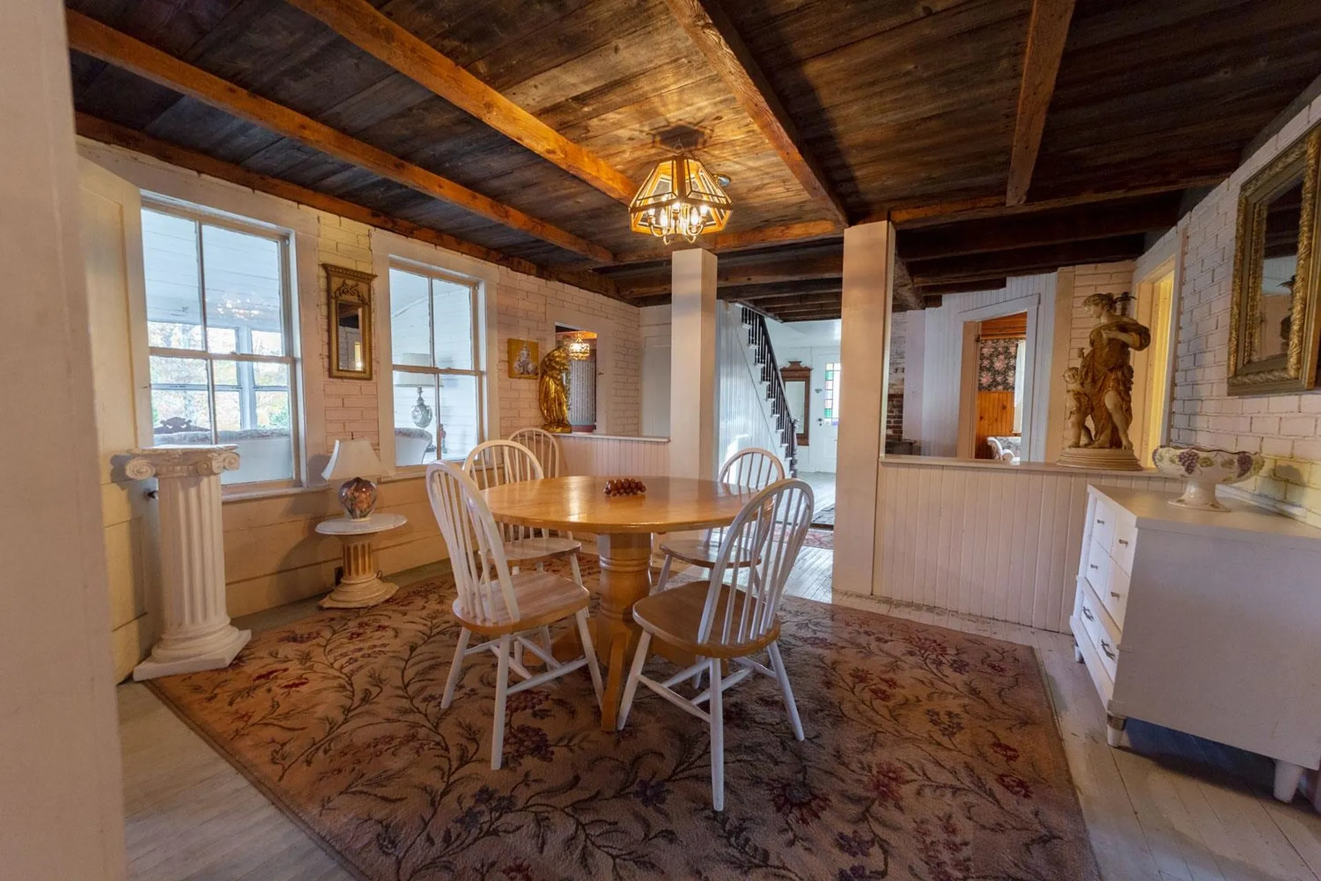604 Stinson Lake Road Rumney NH 03266