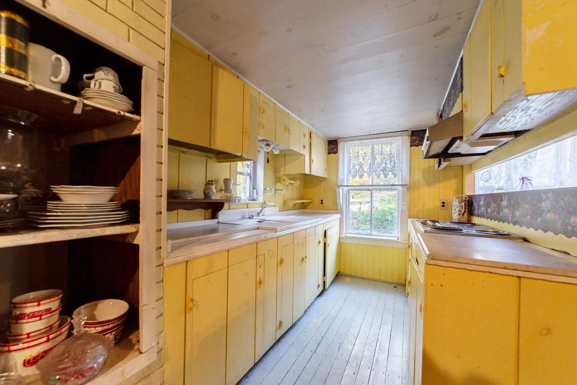604 Stinson Lake Road Rumney NH 03266