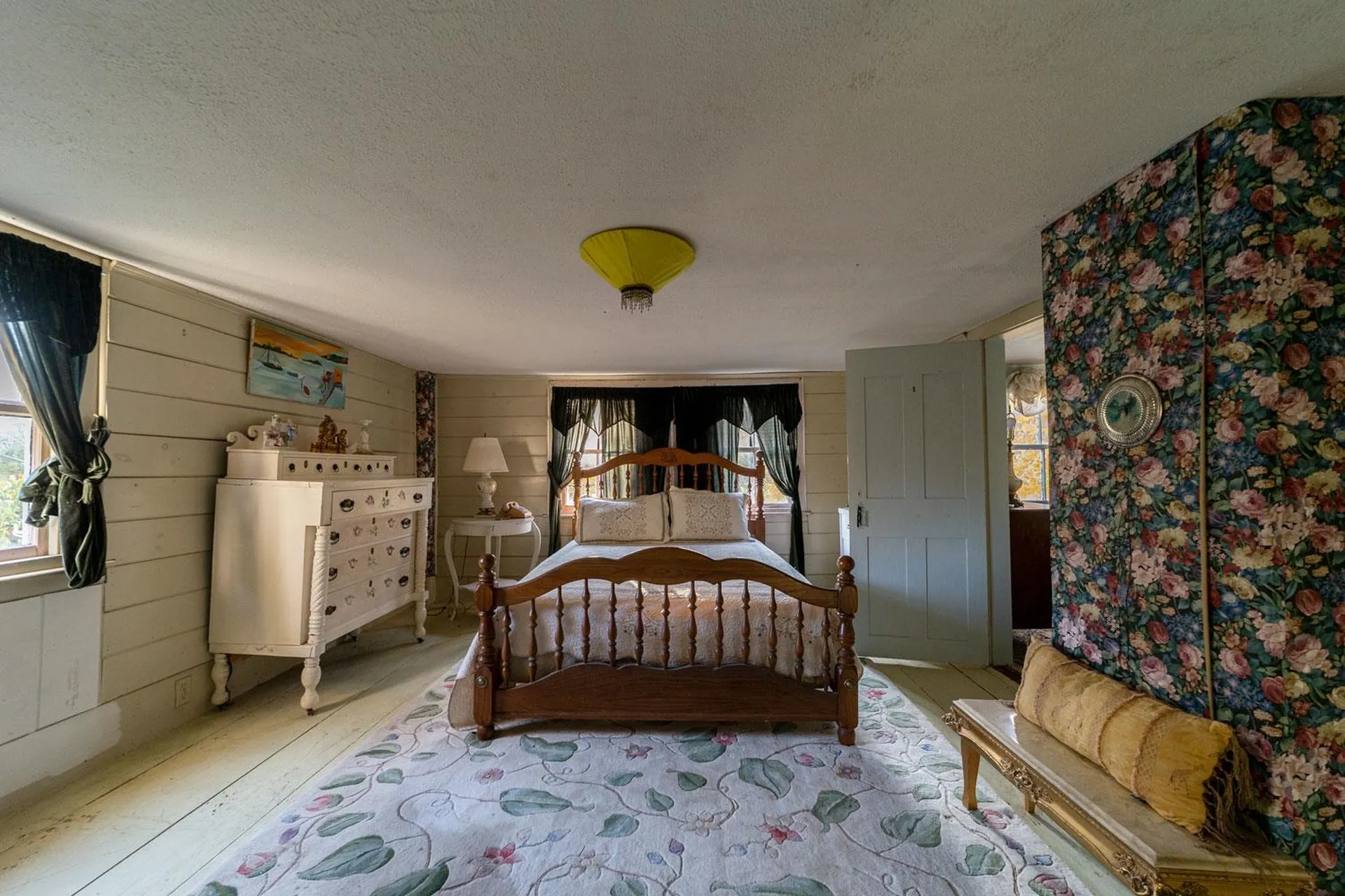 604 Stinson Lake Road Rumney NH 03266