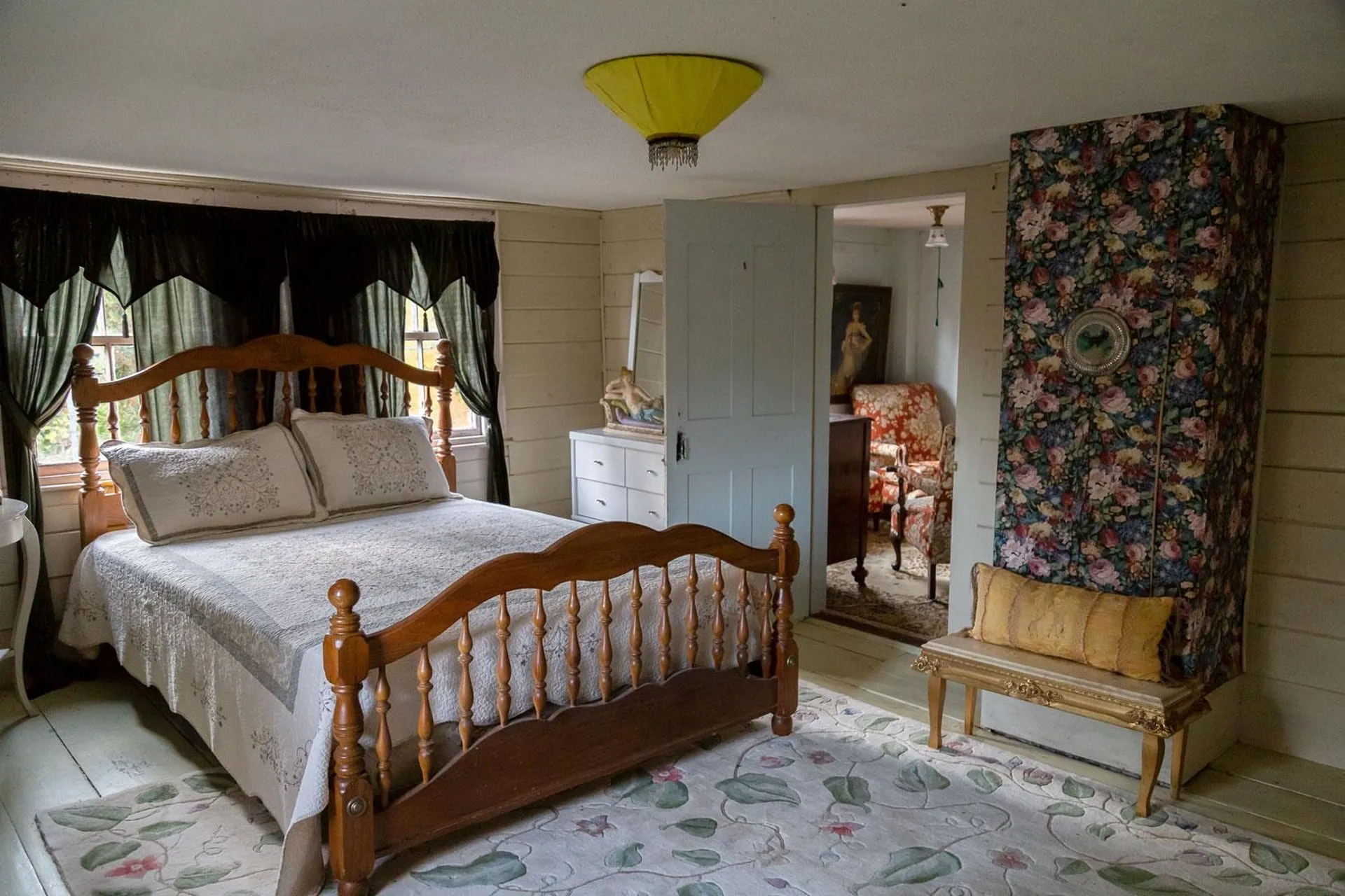 604 Stinson Lake Road Rumney NH 03266