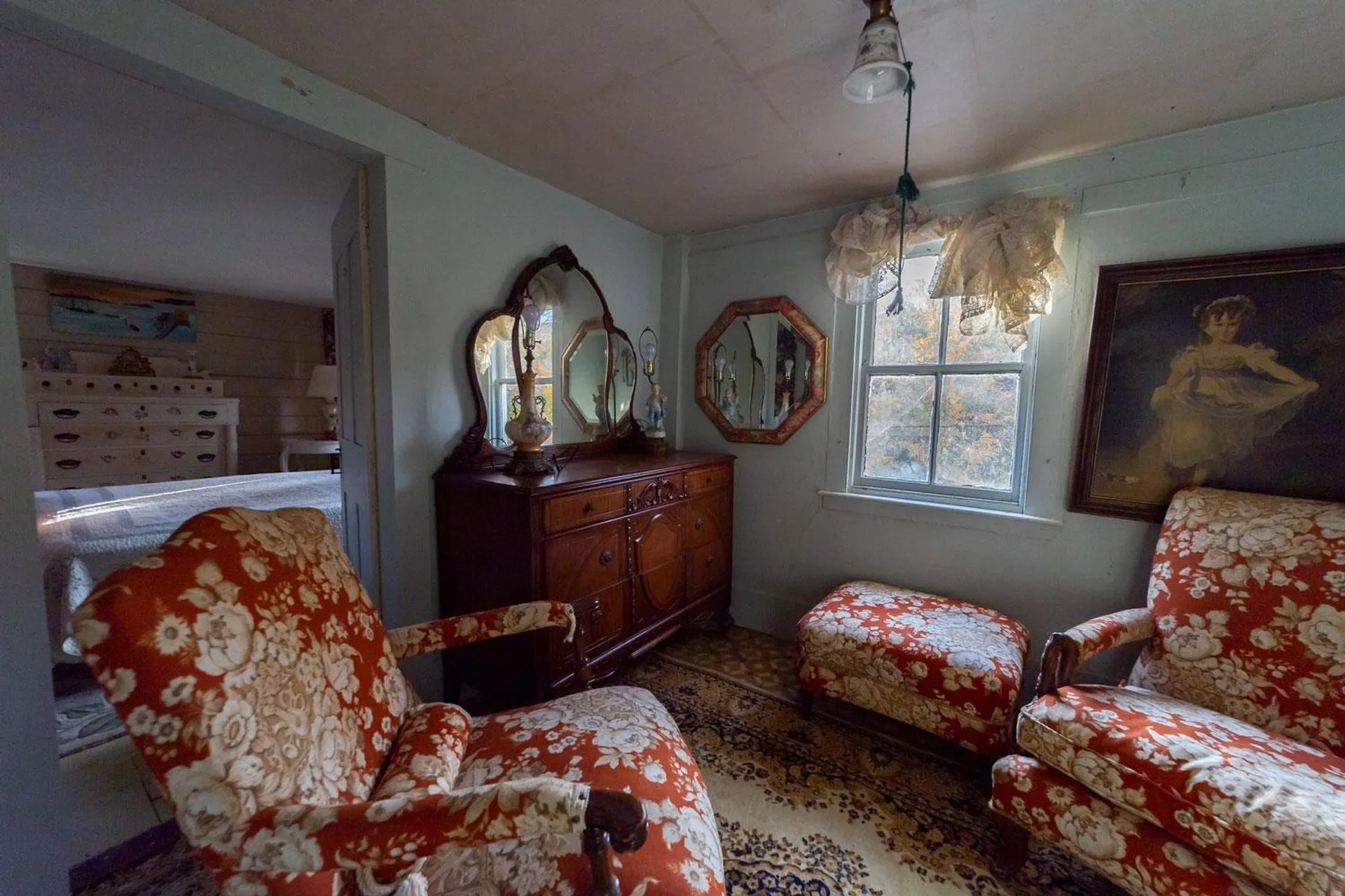 604 Stinson Lake Road Rumney NH 03266
