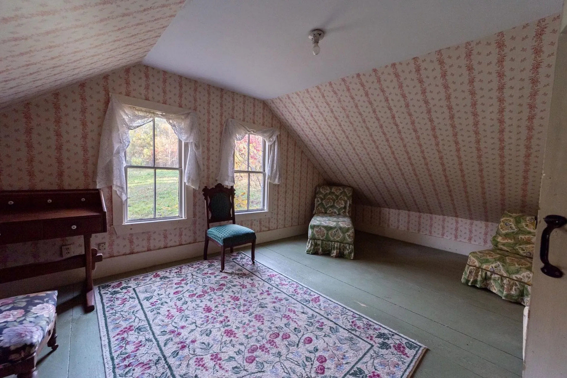 604 Stinson Lake Road Rumney NH 03266