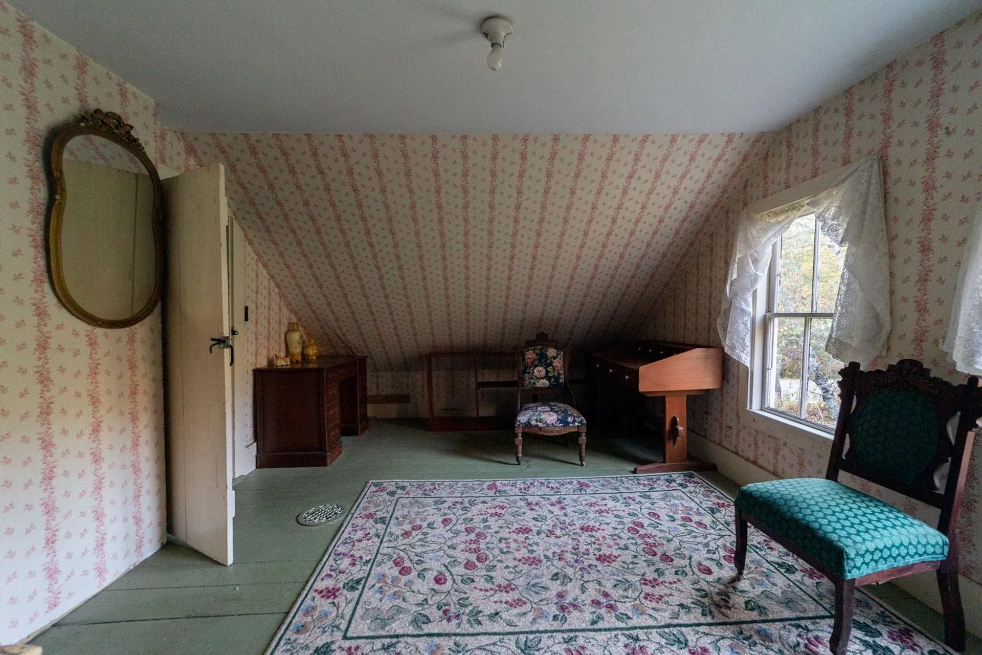 604 Stinson Lake Road Rumney NH 03266