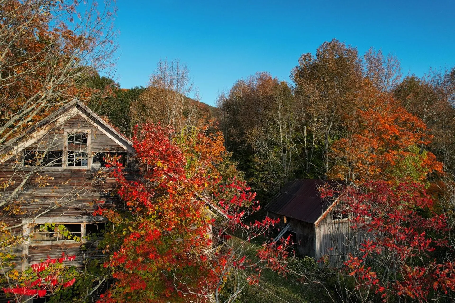 604 Stinson Lake Road Rumney NH 03266