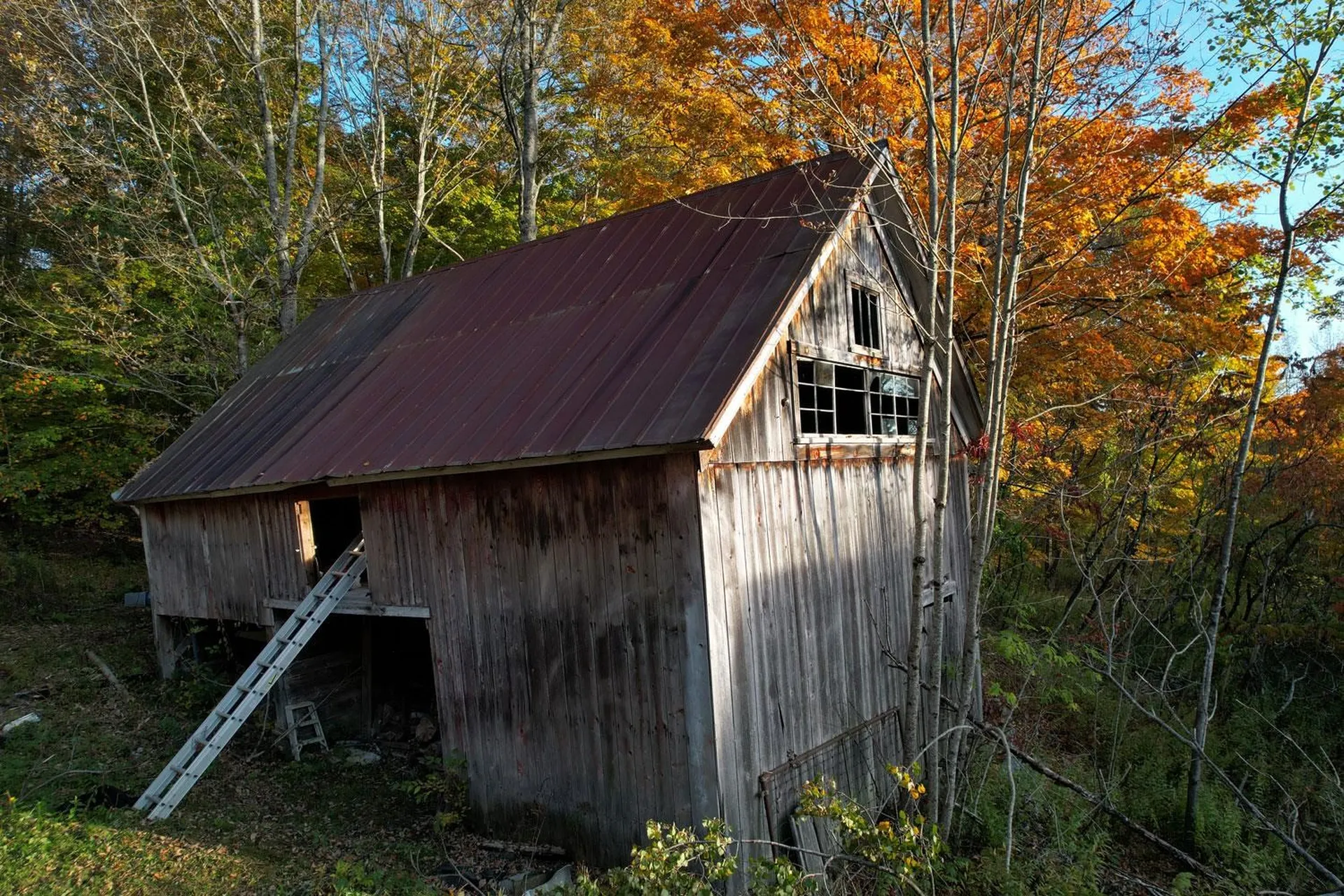 604 Stinson Lake Road Rumney NH 03266
