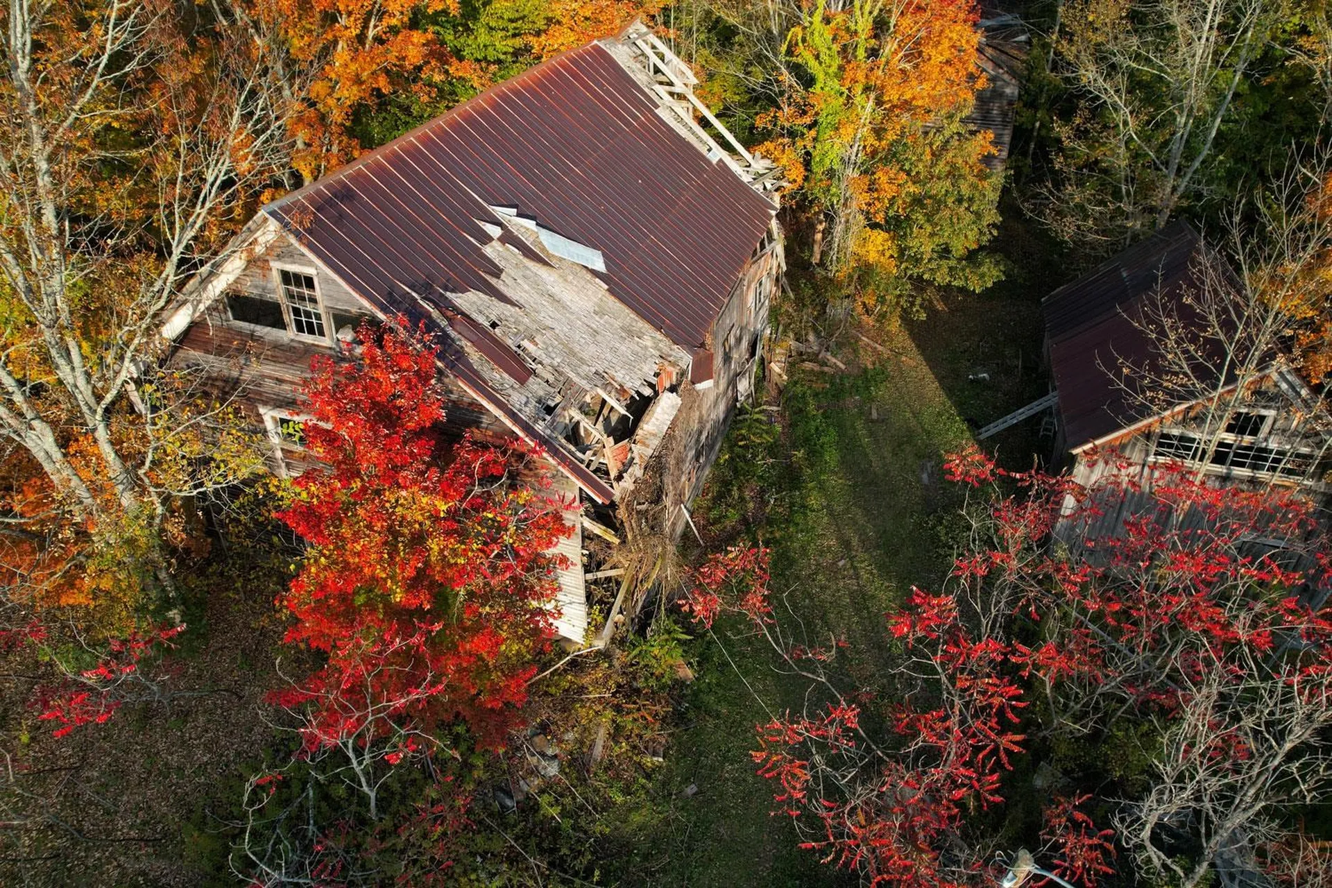 604 Stinson Lake Road Rumney NH 03266