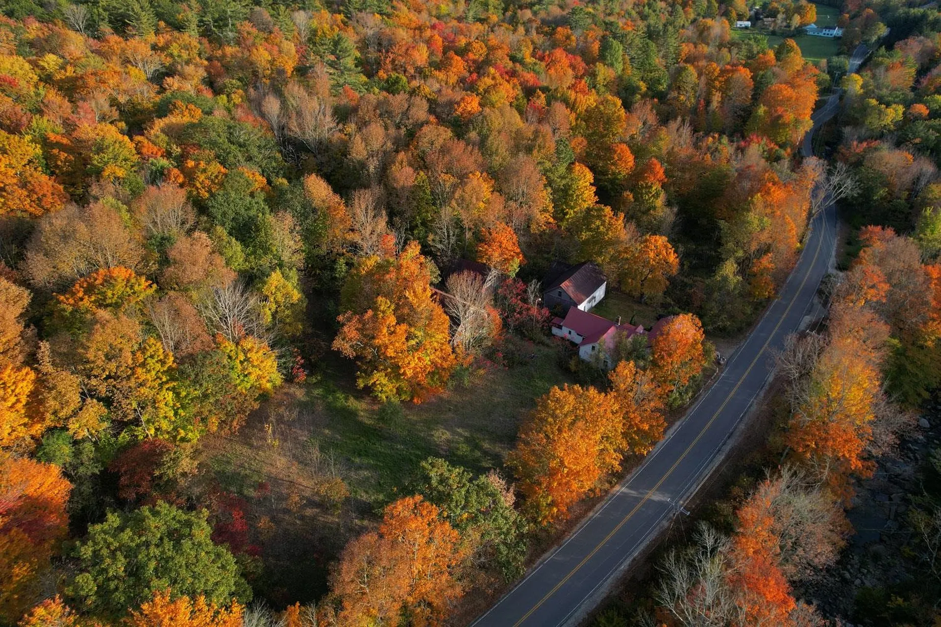 604 Stinson Lake Road Rumney NH 03266