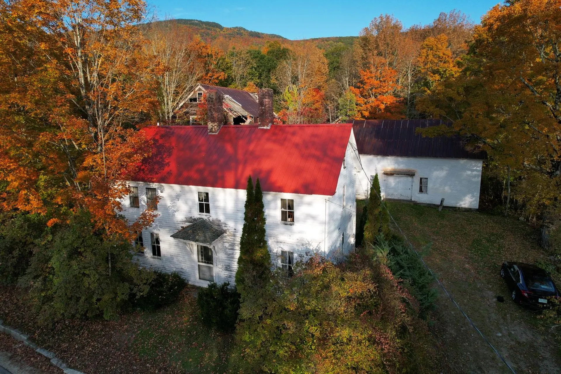 604 Stinson Lake Road Rumney NH 03266