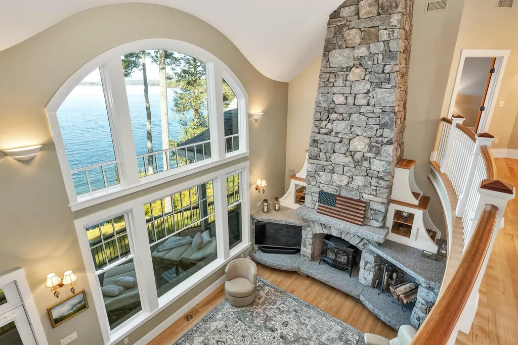 217 Damon Drive Alton NH 03809