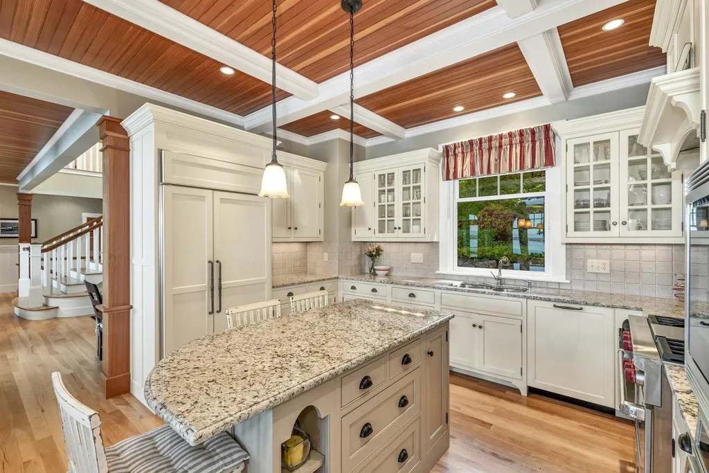 217 Damon Drive Alton NH 03809