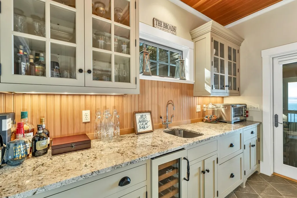 217 Damon Drive Alton NH 03809