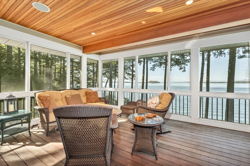217 Damon Drive Alton NH 03809