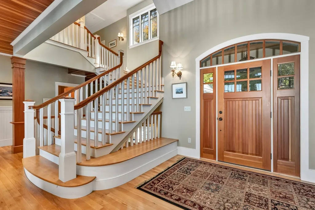 217 Damon Drive Alton NH 03809