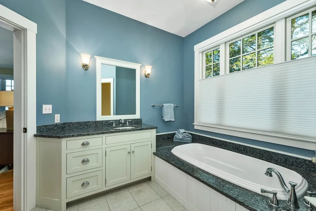 217 Damon Drive Alton NH 03809