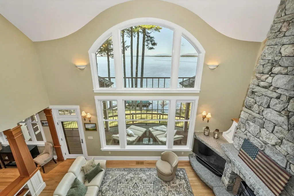 217 Damon Drive Alton NH 03809