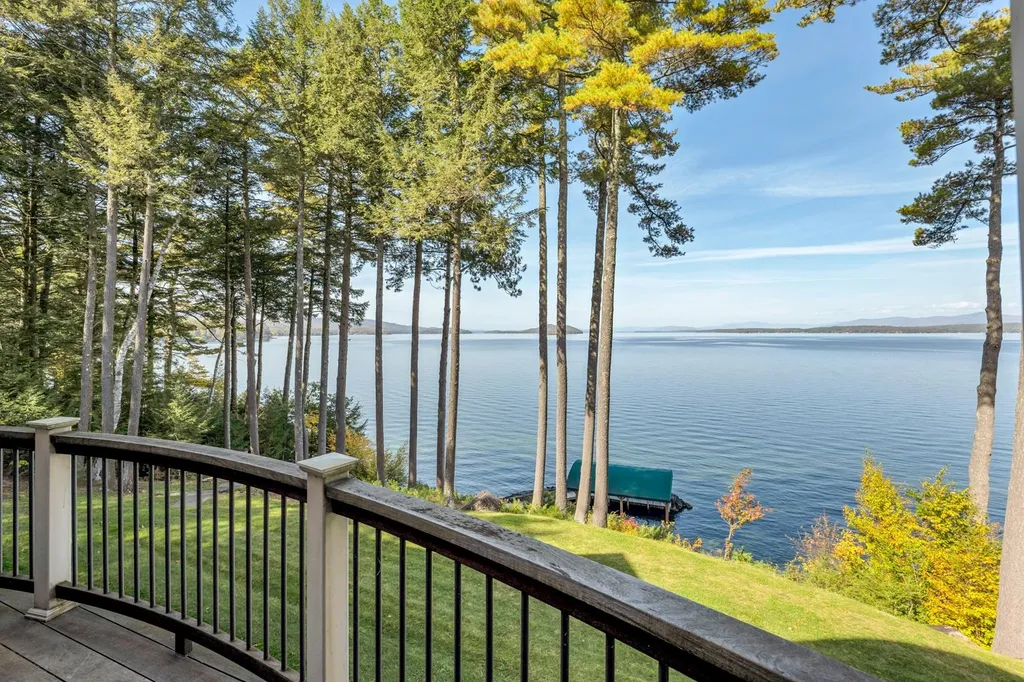217 Damon Drive Alton NH 03809