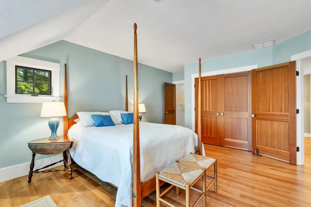 217 Damon Drive Alton NH 03809