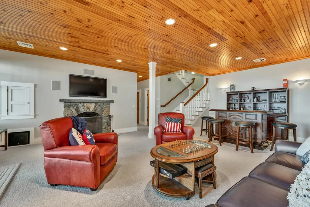 217 Damon Drive Alton NH 03809