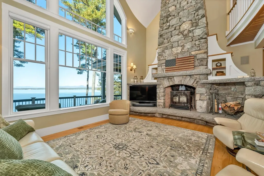 217 Damon Drive Alton NH 03809